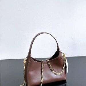 Brooklyn Shoulder Bag 23 CW614-B4MPL